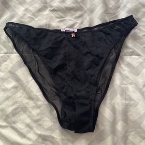 Savage Fenty Underwear